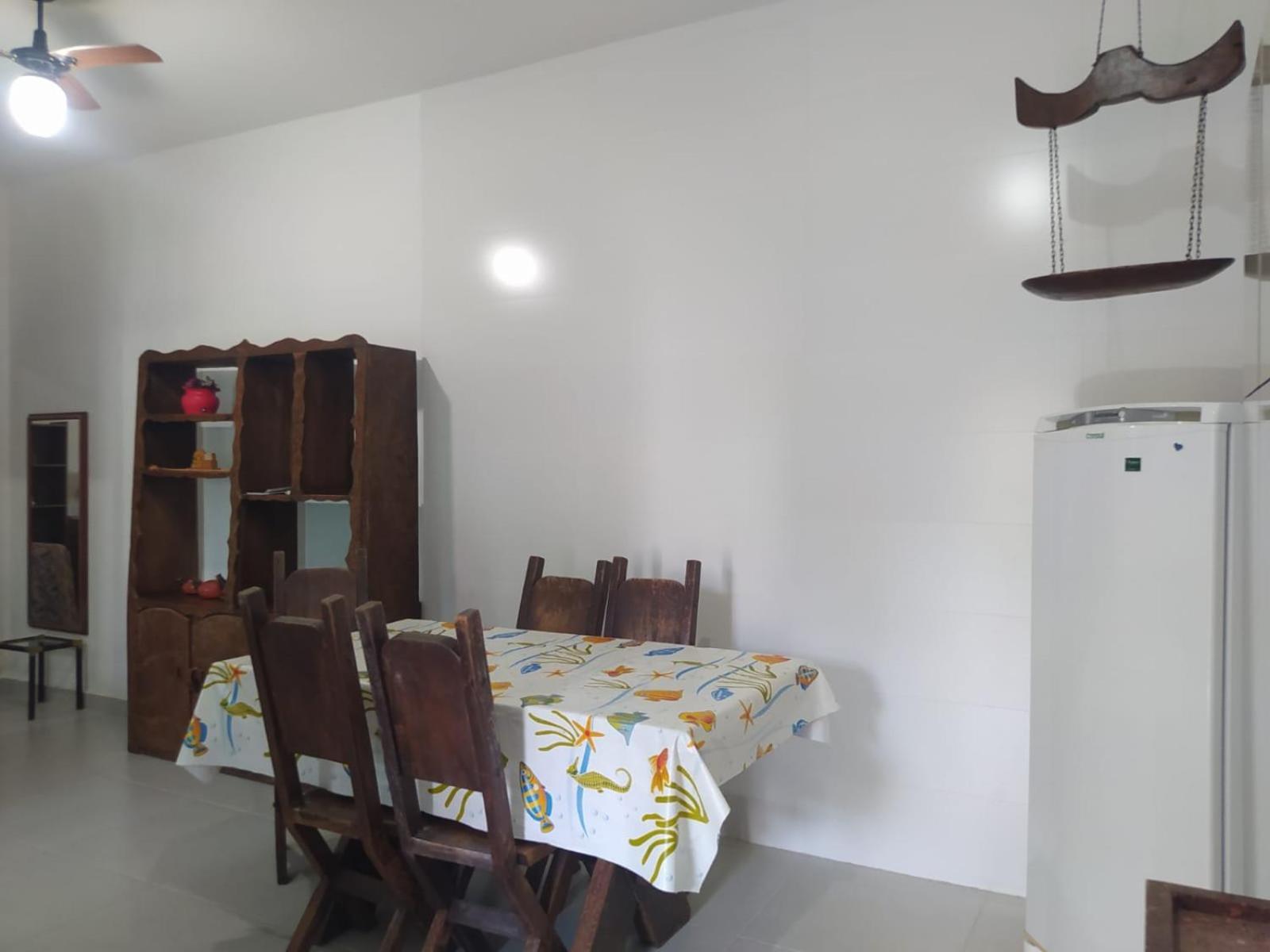 Casa Itagua Villa Ubatuba Bagian luar foto