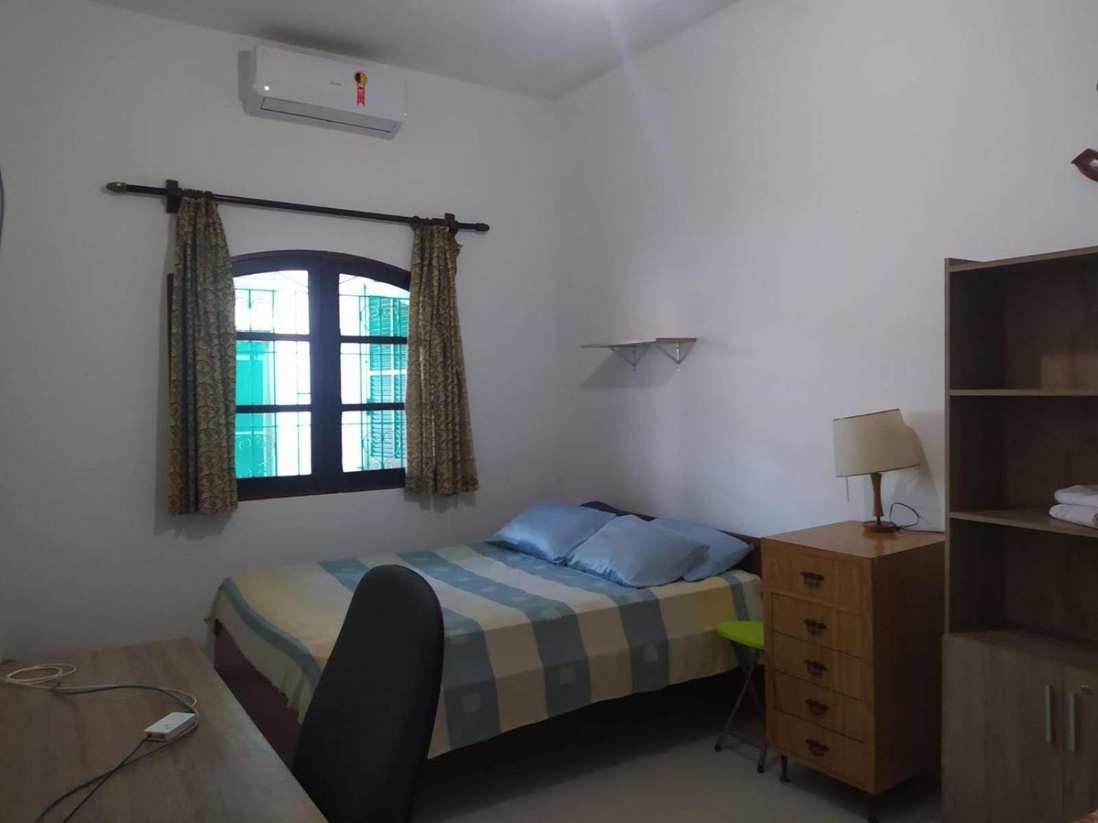 Casa Itagua Villa Ubatuba Bagian luar foto