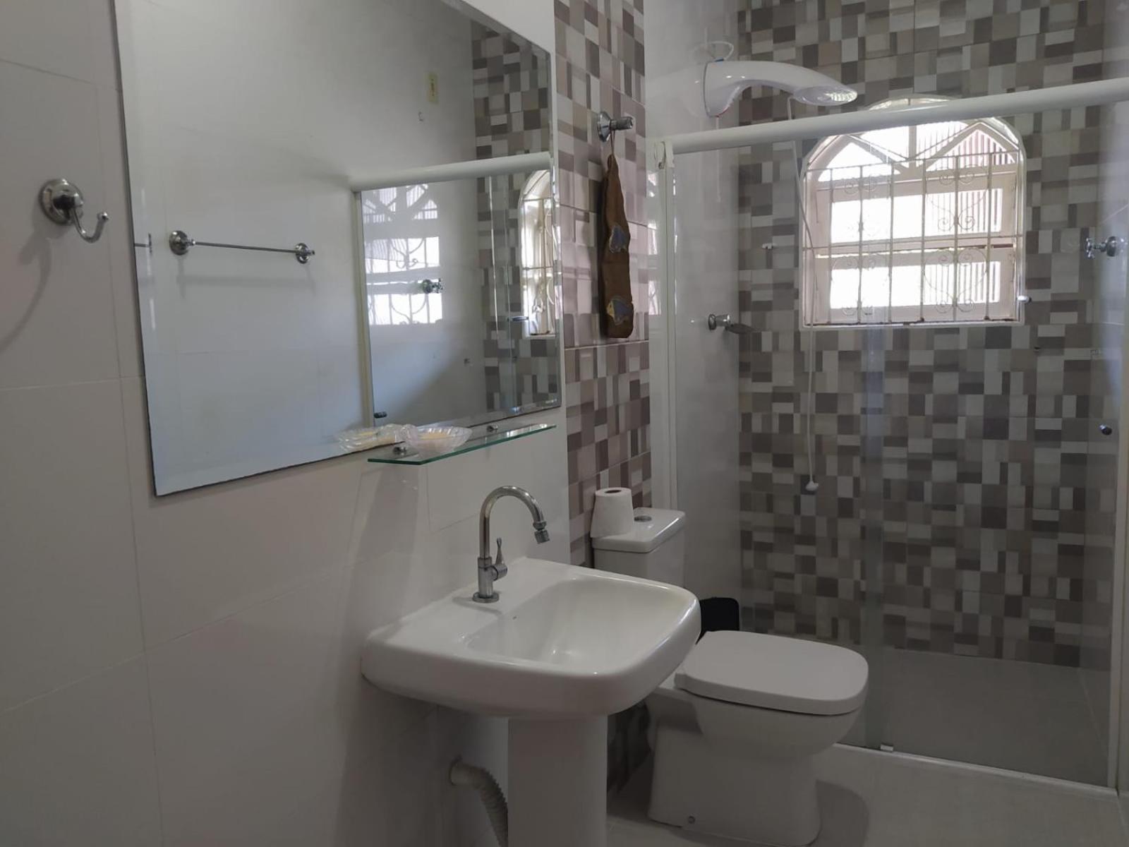 Casa Itagua Villa Ubatuba Bagian luar foto