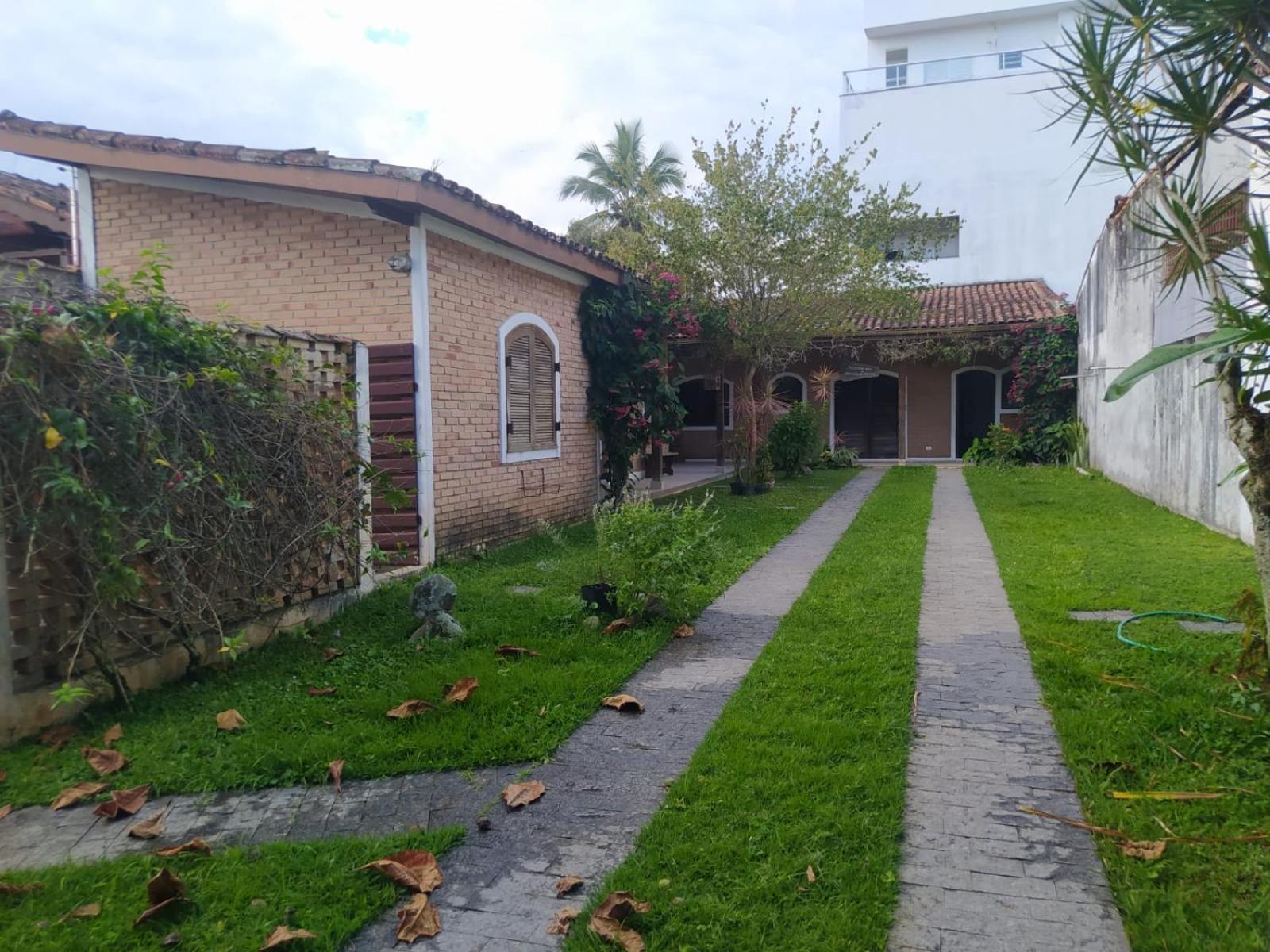 Casa Itagua Villa Ubatuba Bagian luar foto